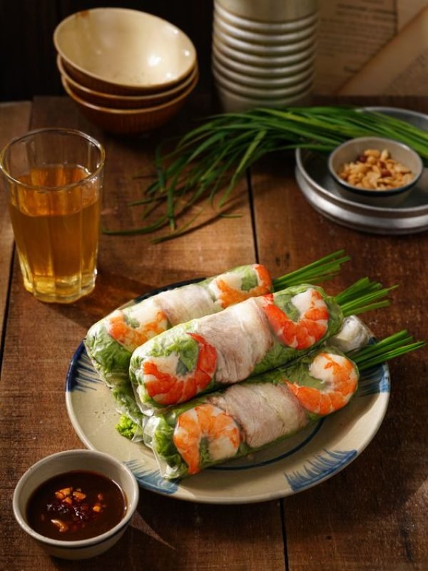 spring-roll